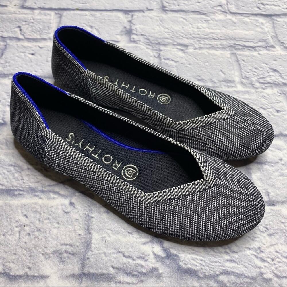 Rothys The Flat